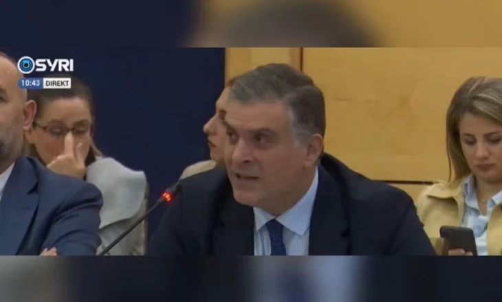 ‘Vettingu u kthye në gjueti shtrigash’/ Blushi-BE-së: Shqipëria sot ka më shumë korrupsion se para reformës në drejtësi