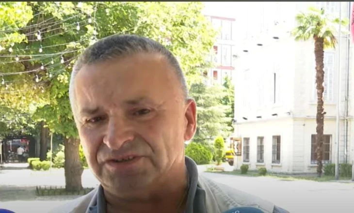 VIDEO/ 30-vjeçari vrau gjyqtarin brenda sallës së Gjykatës së Apelit, çfarë deklaronte xhaxhai i autorit dy vite më parë pas denoncimit nga 31 familje në Shkodër