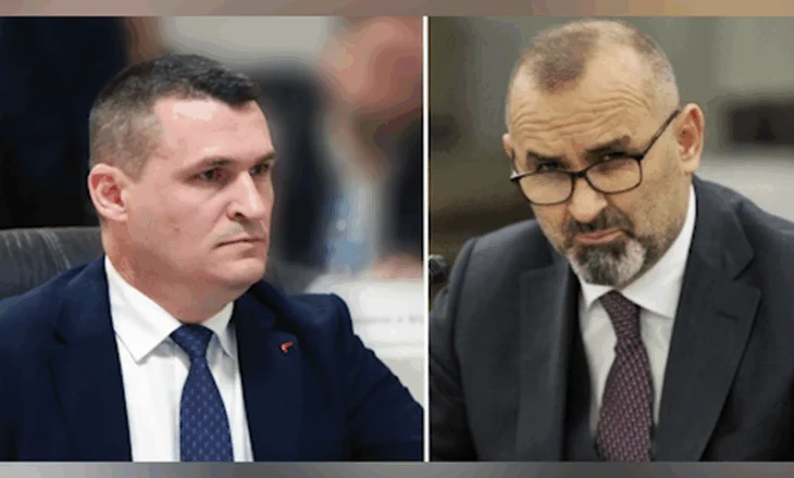 VIDEO / “Akuzat me USB, por në burg s’ka kompjuter”, Dumani nxjerr ‘blof’ Manjën: S’është përgjegjësi e SPAK…