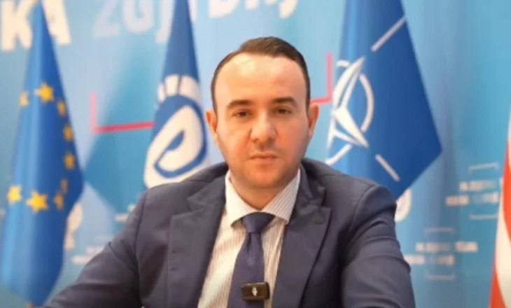 VIDEO/ Balliu: Rama po përdor tregun e pronave për pastrimin e parave të drogës, ndërsa SPAK hesht