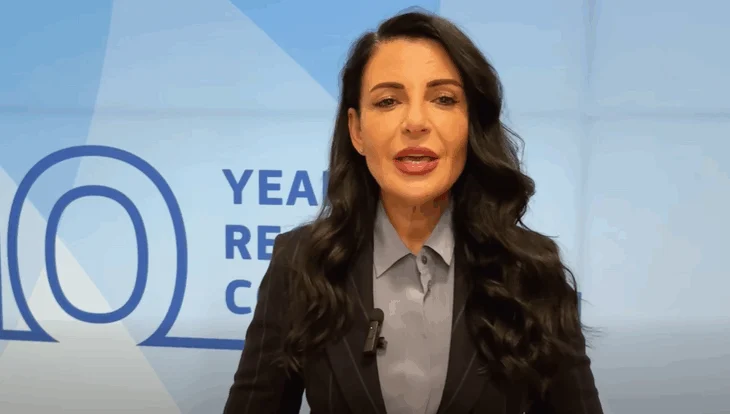 VIDEO / Balluku nga Bukureshti zbulon planin për boshtin e ri energjetik Shqipëri–Rumani–Itali