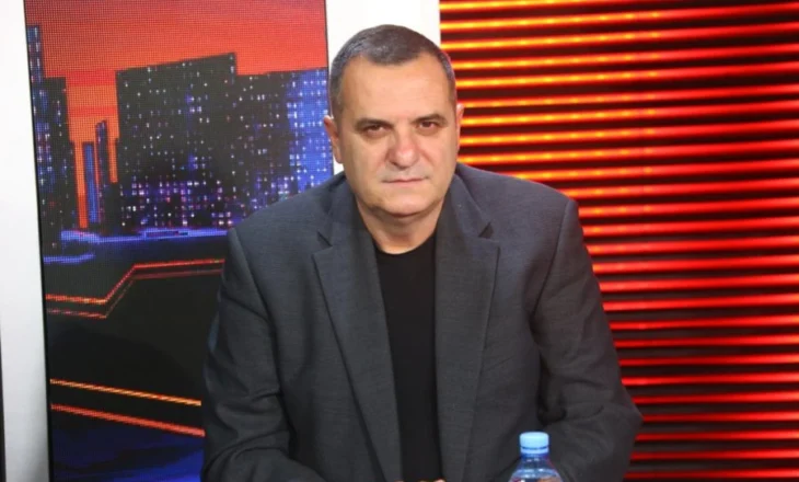 VIDEO/ Çollaku: Lidhjet me narkotrafikun, Rama po konkurron që ti marrë vendin e parë Maduros