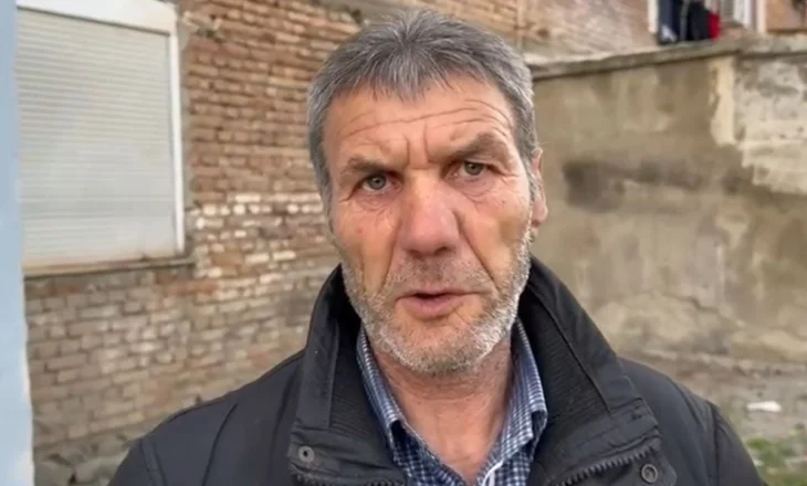Video/ E mitura tentoi t’i jepte fund jetës, flet qytetari që e shpëtoi nga vetëvrasja: E prita në krahë!