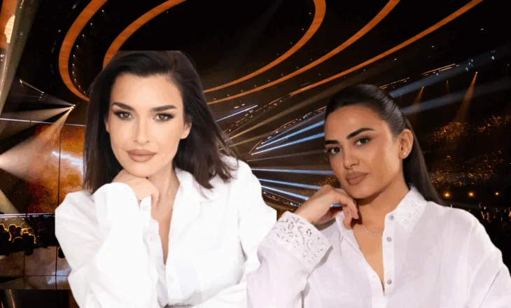 VIDEO/ ”Hakmarrje e ftohtë”, Elsa Lila flet për gjyq: I dhashë famën, Albina më vodhi fitoren në Festival