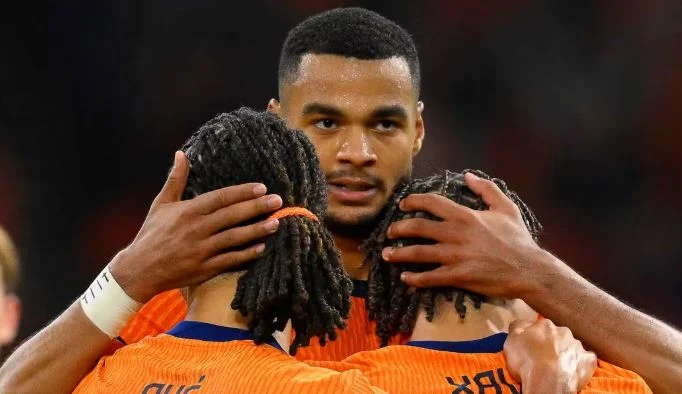 VIDEO/ Holanda nuk ndal ritmin, goleadë ndaj Finlandës në kualifikueset e botërorit
