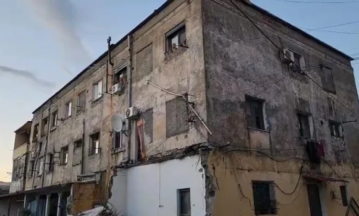 VIDEO/ Kjo është prona në Shkodër, që “i mori” jetën gjyqtarit Astrit Kalaja