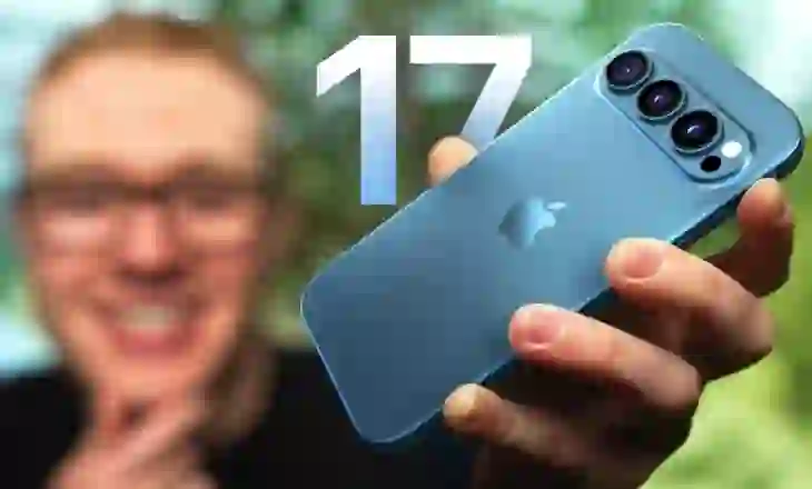 VIDEO / Kostoja e fshehtë e iPhone 17 Pro Max: Apple përfiton 300%, ja si zbulohet e vërteta