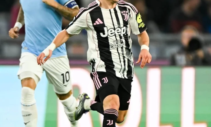 VIDEO/ Lazio feston në Olimpico, Juve në rënie të lirë