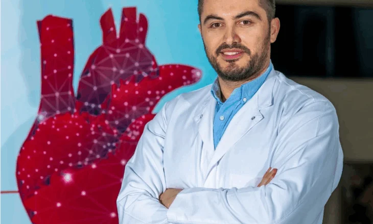 VIDEO/ Mjekët shqiptarë vazhdojnë të shkëlqejnë dhe të përfaqësojnë me dinjitet vendin në fushën e kardiologjisë ndërkombëtare