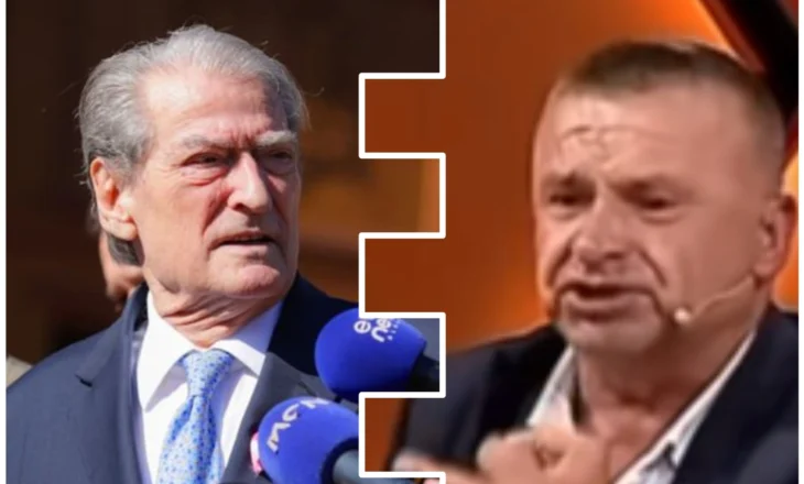 VIDEO: “Ne jemi me PD, prandaj…”, Berisha flet për vrasje shtetërore, por çfarë deklaronte Gjon Shkambi!