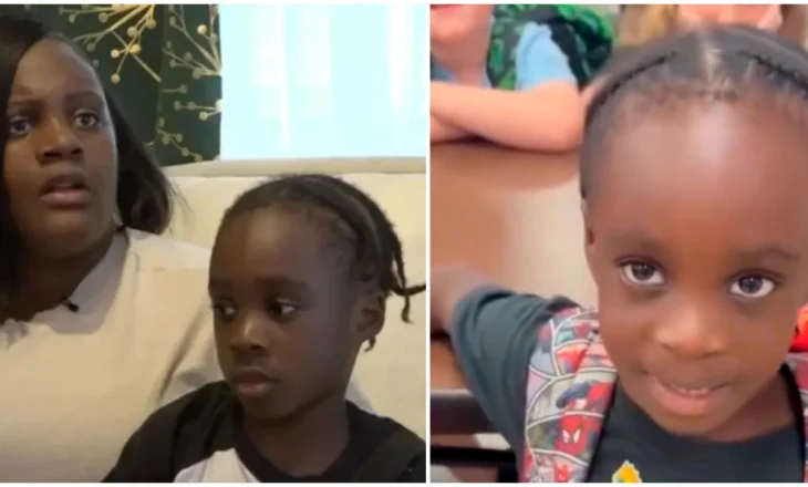 VIDEO/ Nëna akuzon për racizëm mësuesen në Florida, i thotë djalit “dukesh si majmun” në vend që t’i urojë ditëlindjen