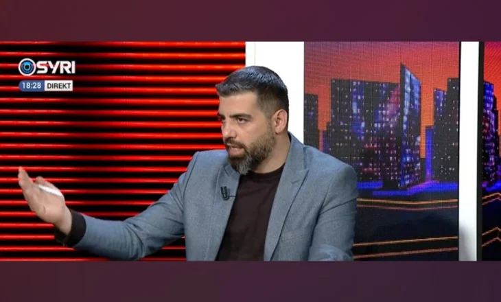 VIDEO/ Saraçi: Rama po distancohet nga Balluku. Dosjet në SPAK përcaktohen sipas radhës që vendos ai