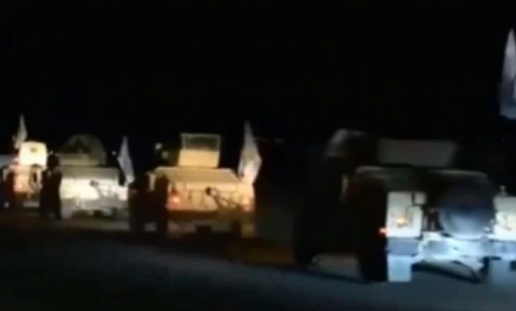 VIDEO/ Shpërthen lufta mes Pakistanit dhe Afganistanit, përleshje të ashpra mes dy ushtrive në kufi