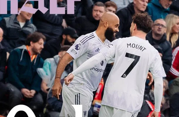 VIDEO/ United i tregon forcën kampionëve të Anglisë, “Djajtë” “pushtojnë” Liverpoolin