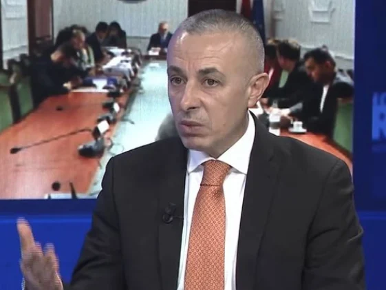 (VIDEO)“Duhen edhe votat tona për të ndryshuar Kushtetutën”, Ndoja: PD bëri shumë mirë që hyri në Parlament!