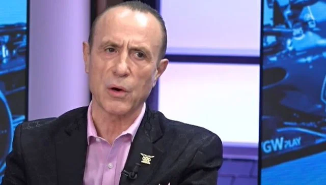 (VIDEO)Pse nuk po flitet më për krijimin e Shtetit Bektashi?! Ja si përgjigjet Fidel Ylli