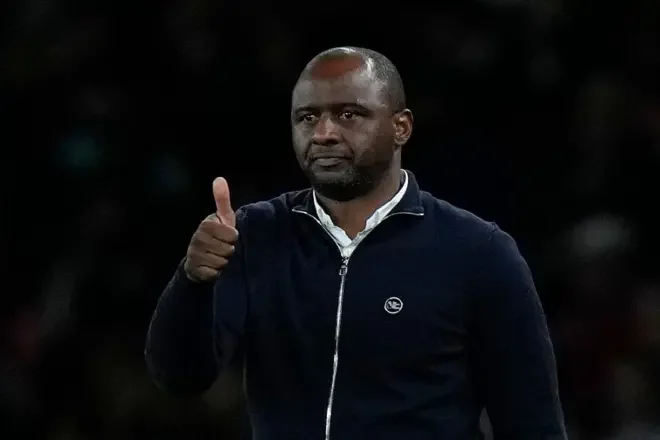 Vieira surprizon me “lojtarin e ri më të talentuar në Europë”. Nuk është Mbappé, as Yamal