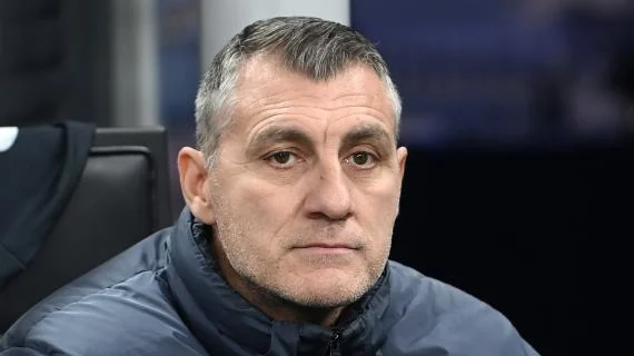 Vieri i vendos nota sezonit të Interit: Lautaro është për 9, Chivu 8. Askush tjetër nuk luan si ata në Itali