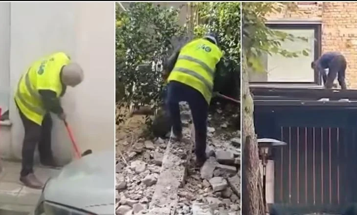 “Vijojmë”/ Kryeministri Rama nuk ndal aksionin, ndan pamjet e rradhës