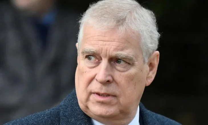 Vijojnë hetimet për lidhjet me Epstein, Princi Andrew heq dorë nga titujt