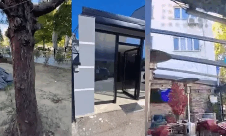 Vijon aksioni i lirimit të hapësirave publike në vendin tonë, Rama publikon pamjet