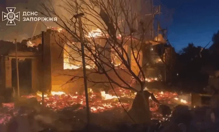 Viktima në sulmin rus ndaj Kievit, Moska njofton se ka rrethuar 5,000 trupa ukrainase në Kupyansk
