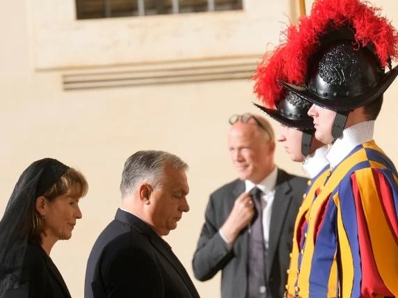 Viktor Orban: Europa jashtë loje, do t’i kërkoj Trumpit të heqë sanksionet ndaj Rusisë!