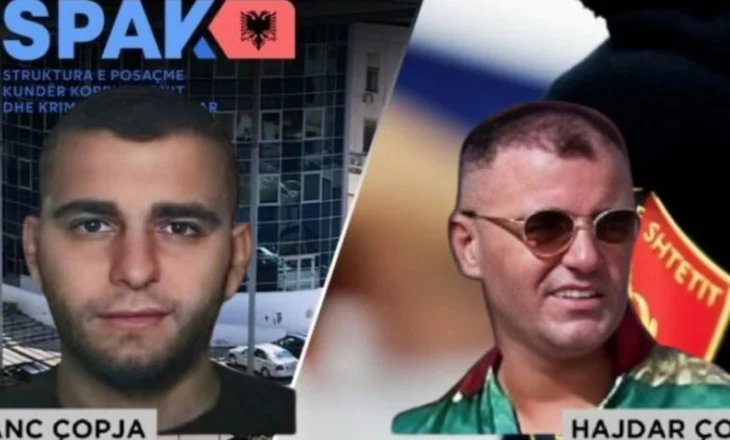 Vila, apartamente dhe llogari bankare, ja çfarë sekuestroi SPAK nga grupi i Çopjave
