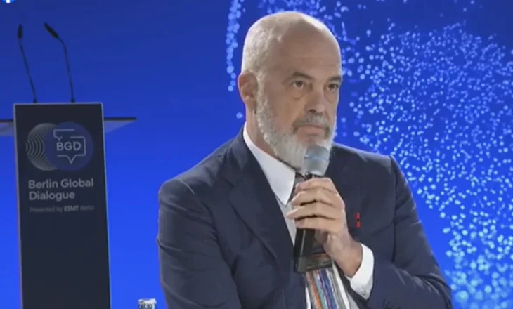 “Vit i mbarë për ne, çelëm 5 nga 6 grupkapituj”, Rama: Për Evropën Ballkani Perëndimor ishte i rëndësishëm me fjalë, por tani…