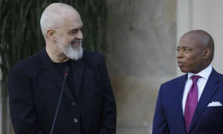 Vizita pa axhendë zyrtare në Shqipëri e kryebashkiakut, artikulli: Të deklarohet çdo përfitim që ka marrë nga qeveria