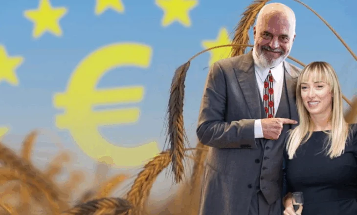 Vjedhja e fondeve IPARD, BE pezullon 112 mln euro për fermeret shqiptarë pas aferës