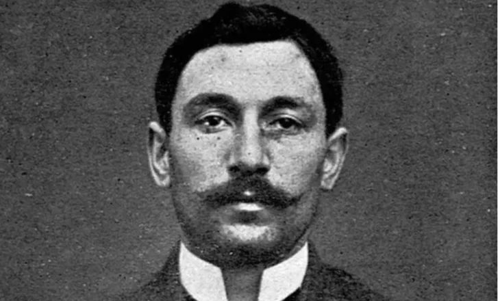 Vjedhja në Luvër, nata kur një italian në 1911 vodhi Mona Lisën e famshme