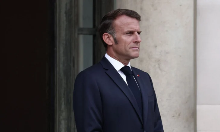 Vjedhja në Muzeun e Luvrit reagon Macron: Bizhuteritë do të gjenden dhe autorët do të dalin para drejtësisë
