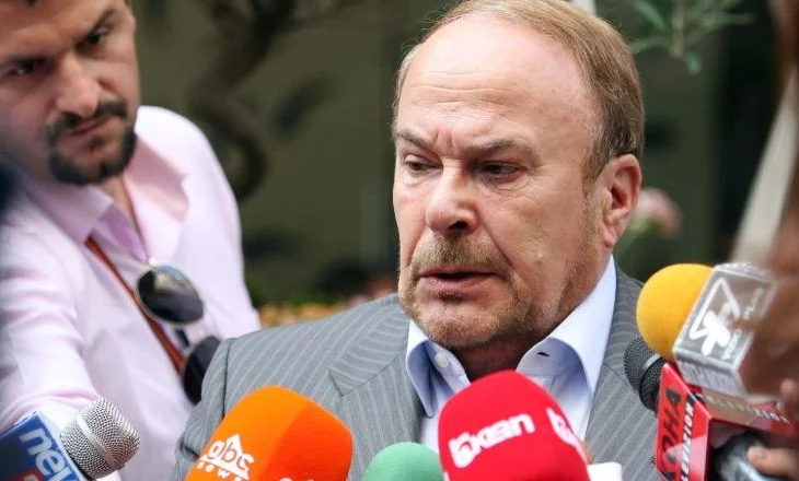 Vjen reagimi i parë i demokratëve për vdekjen e Fatos Nanos: Humbje e madhe për familjen Socialiste dhe politikën