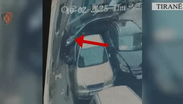 Vodhi në lokal çantën e një klienti, arrestohet 65-vjeçari në Tiranë