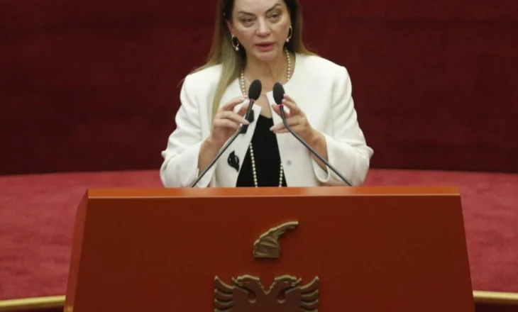 Vokshi: Refuzimi i Komisionit Hetimor për 11 Majin, pranim i krimeve zgjedhore nga socialistët