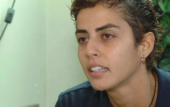 Volejbollistja braziliane akuzon federatën e volejbollit: Jam femër, ju më lënduat