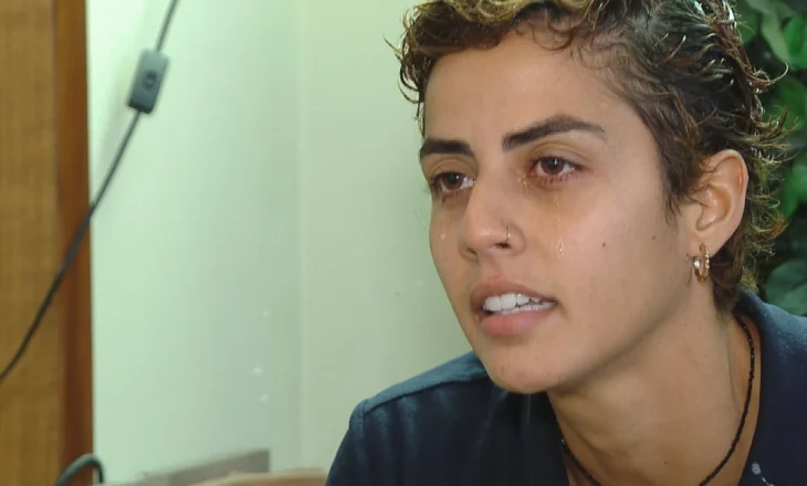 Volejbollistja braziliane Ferreira u pezullua për shkak të gjinisë: Kjo është një çmenduri e madhe