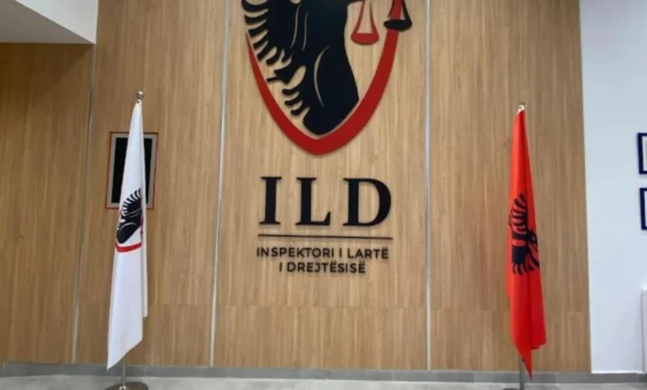Vonesa deri në 4 vite për zbardhjen e vendimeve, ILD jep masën disiplinore për gjyqtarin në Sarandë