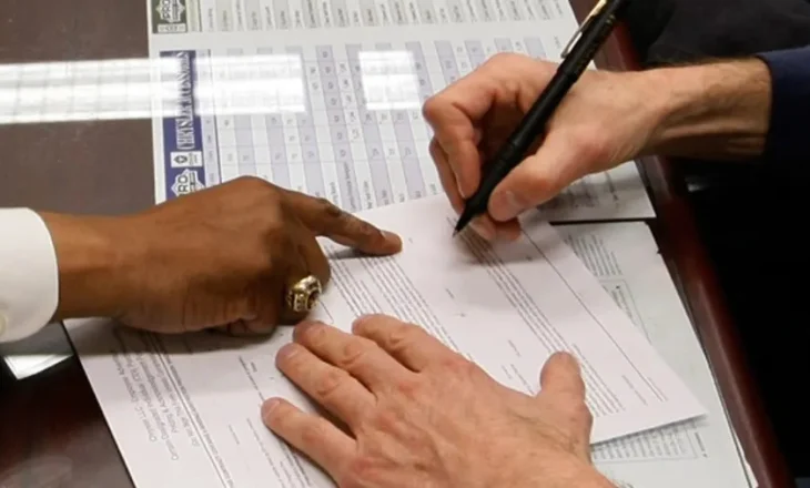 Vonesat në zbatimin e projekteve çojnë borxhin e nënshkruar të patërhequr në 2.2 mld euro