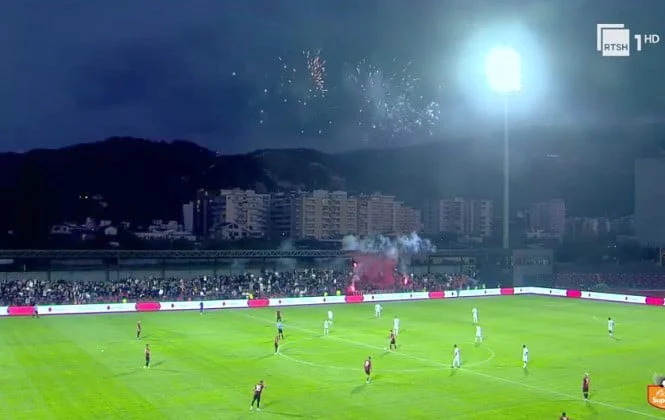Vora përmbys Elbasanin, ish-i Trashi i jep Partizanit fitoren në Vlorë ndaj Flamurtarit