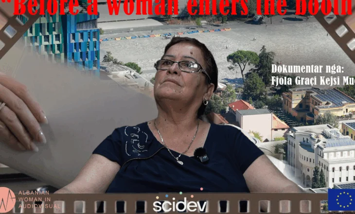 Vota e grave në Shqipëri!