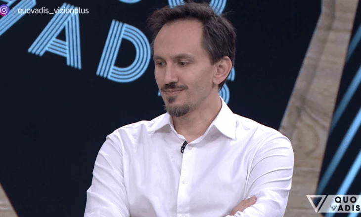 Votoi kundër Komisionit për Reformën Zgjedhore, Muçi: Ja cilat janë pikat kryesore që duhet të ndryshohen në sistem