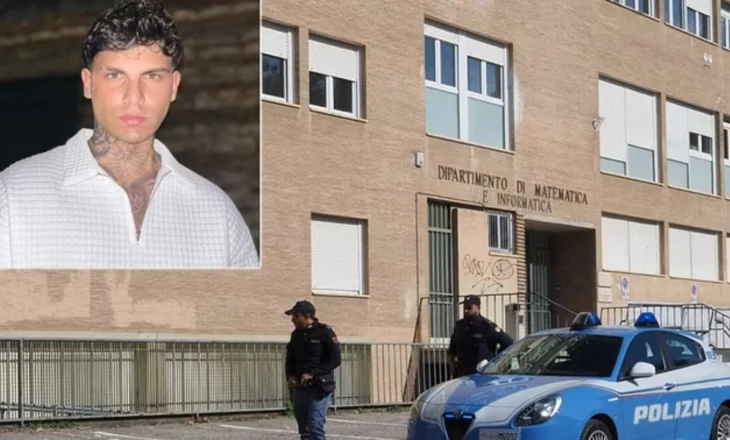 Vrasja e 23-vjeçarit shqiptar në Itali, ende asnjë i arrestuar/ Policia shoqëron disa të rinj si të dyshuar