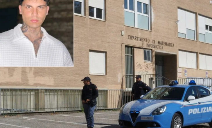 Vrasja e 23-vjeçarit shqiptar në Itali ende pa autor! Shoqërohen disa të dyshuar, po kërkohet arma e vrasjes