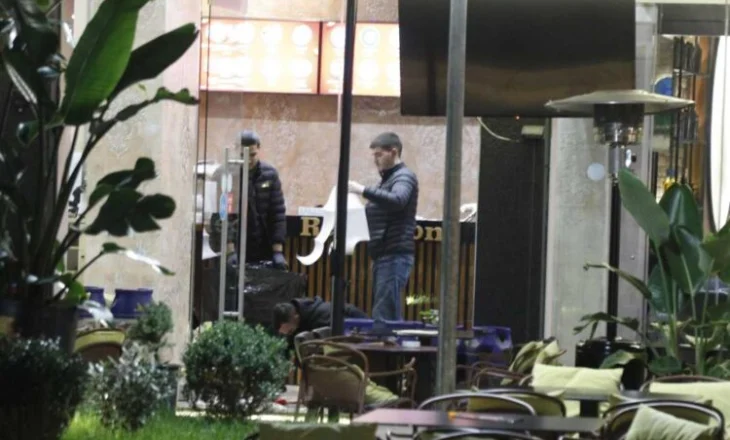 Vrasja e 36-vjeçarit te “Komuna e Parisit”/ Dëshmia e autorit: Më ngacmonte! Kolegët: S’është e vërtetë