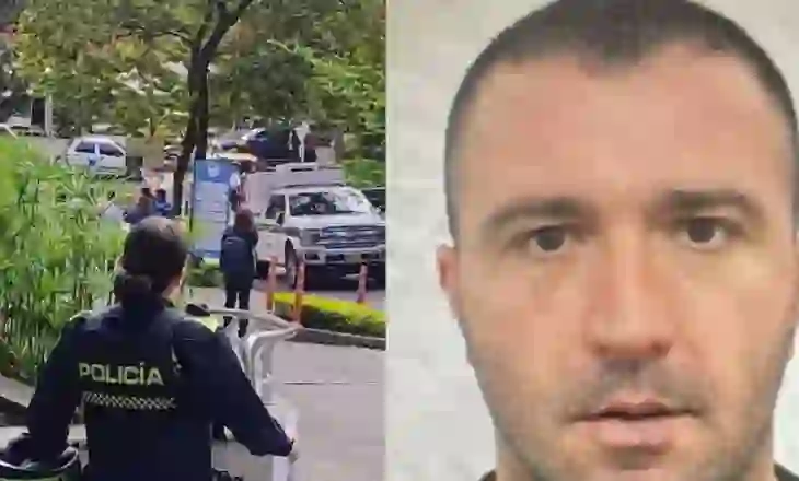 Vrasja e Artur Tushit, mediat kolumbiane: Në lojë edhe Sinaloa, konflikti për kontrollon e një porti të ri