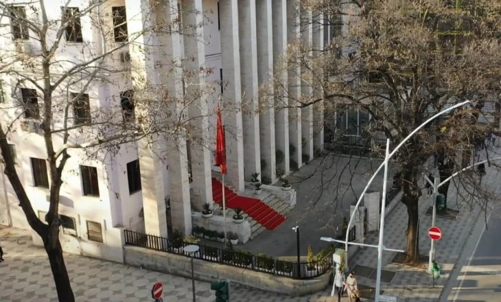 Vrasja e Astrit Kalasë/ Gjyqtarët e Shqipërisë në mbledhje urgjente: Moment reflektimi, drejtësia do të vazhdojë