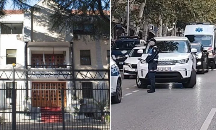 Vrasja e Astrit Kalasë për pronën në Shkodër, Policia: Autori 30 vjeç, palë në proces