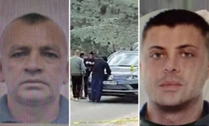 Vrasja e biznesmenit italian/ Autori i dyshuar del para gjykatës, policia blindon godinën